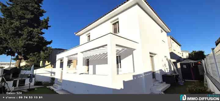 3 bedrooms house for sale in MONTPELLIER, France