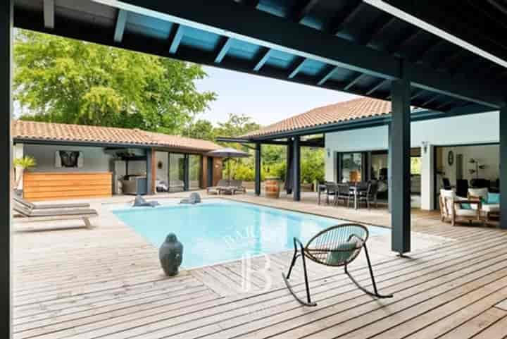 4 bedrooms house for sale in Ahetze, France