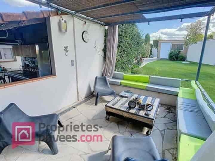 4 bedrooms house for sale in Nans-les-Pins, France