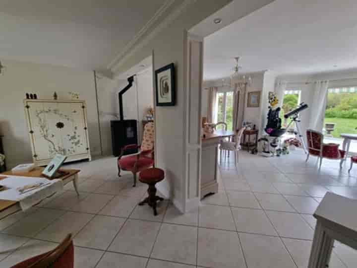 4 bedrooms house for sale in La Membrolle-sur-Choisille, France