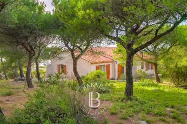 3 bedrooms house for sale in Saint-Cyr-sur-Mer, France