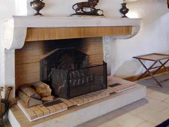 4 bedrooms house for sale in Saint-Gengoux-le-National, France