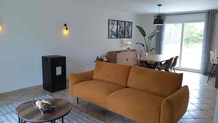 3 bedrooms house for sale in Nerignac, France