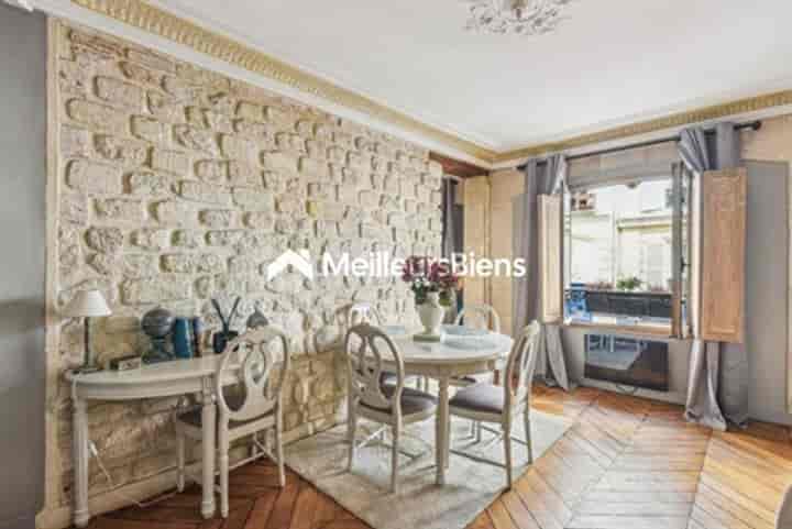 2 bedrooms apartment for sale in Paris, France