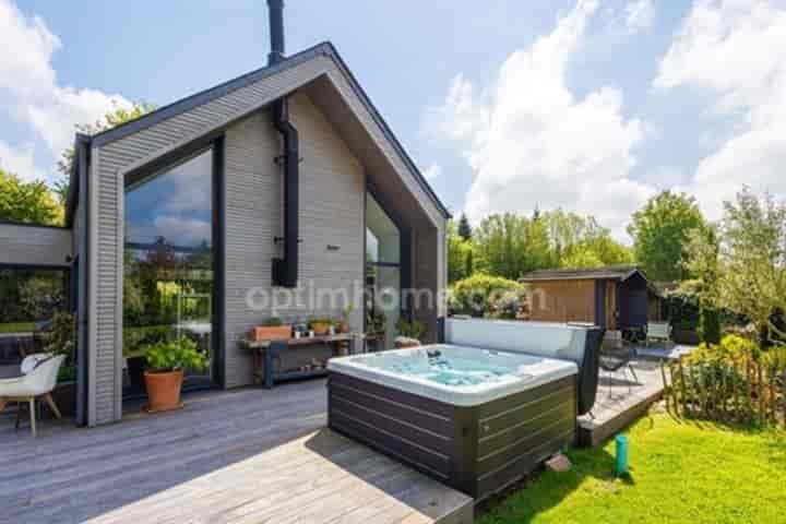 3 bedrooms house for sale in Honfleur, France