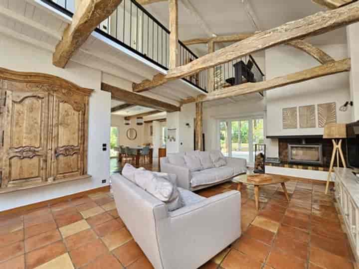 4 bedrooms house for sale in Marciac, France