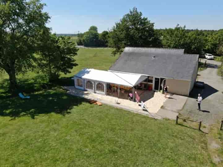 16 bedrooms other for sale in Ancenis, France