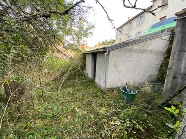 1 bedroom house for sale in Saint-Alban-sur-Limagnole, France