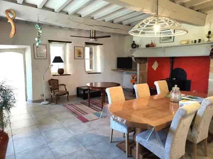 4 bedrooms other for sale in Castelnau-Magnoac, France