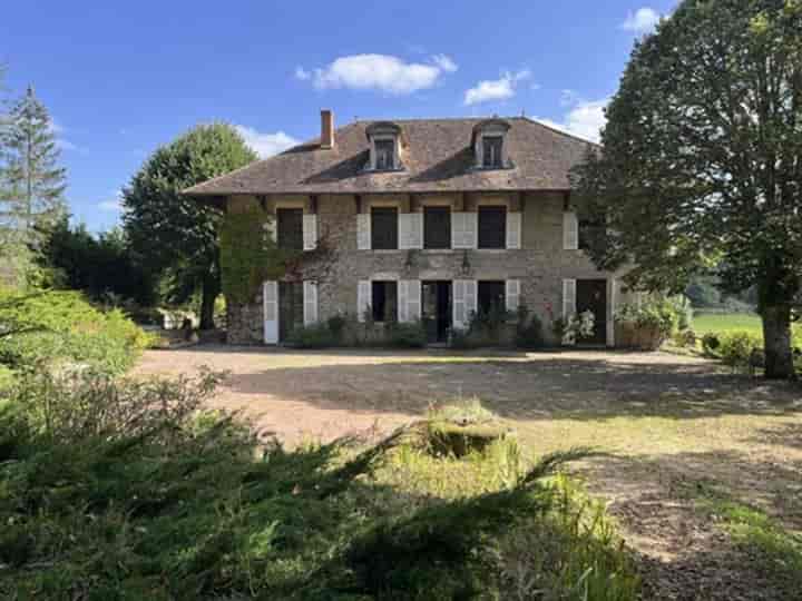 5 bedrooms other for sale in Semur-en-Auxois, France