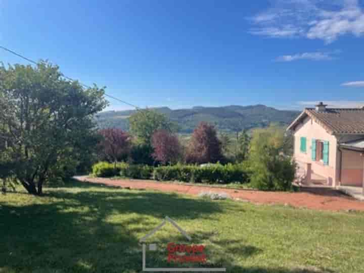 4 bedrooms other for sale in La Roche-Vineuse, France