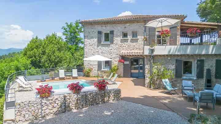 5 bedrooms house for sale in ANDUZE, France