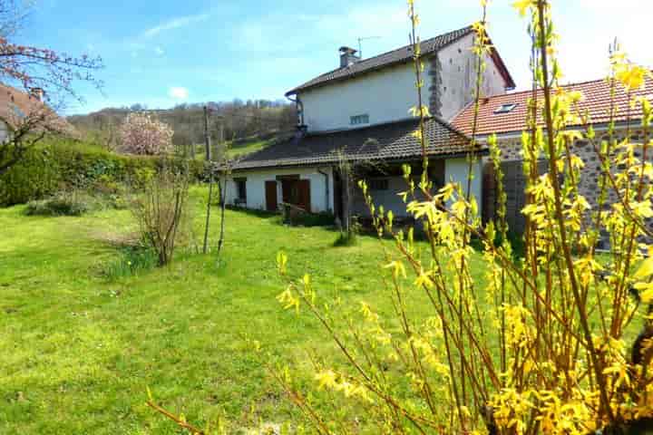 4 bedrooms house for sale in aurillac, France