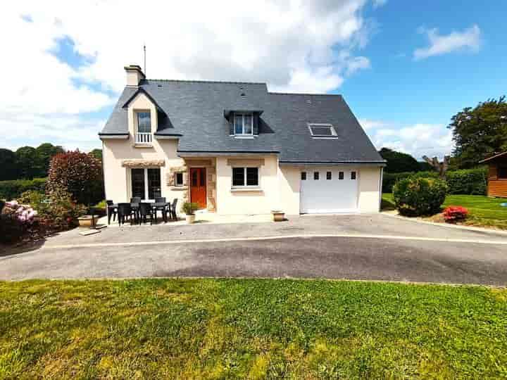 3 bedrooms house for sale in seglien, France