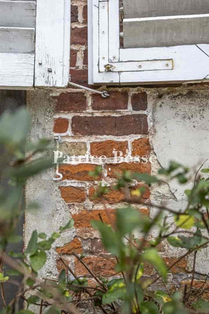 6 bedrooms other for sale in Noyon, France