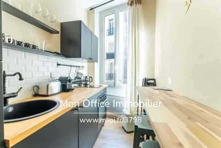 Apartment for sale in Marseille 1er, France