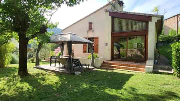 5 bedrooms house for sale in Largentiere, France