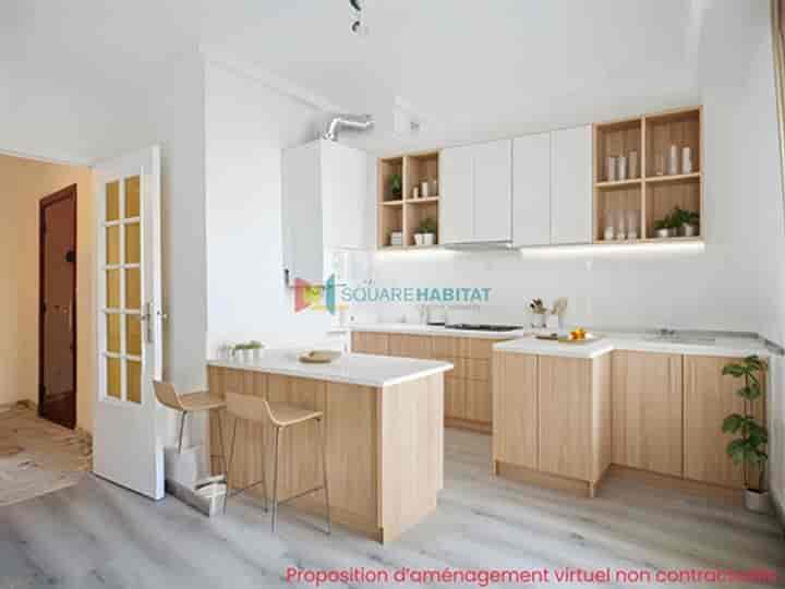 2 bedrooms other for sale in Nice, France