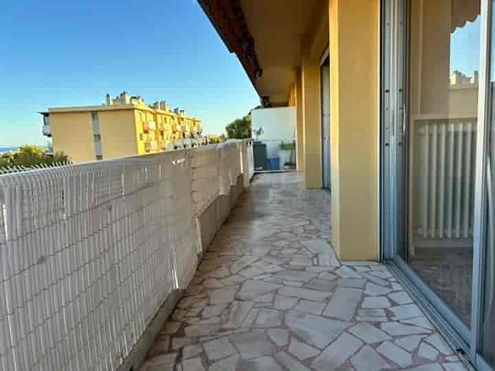 Apartment for sale in Cagnes-sur-Mer, France