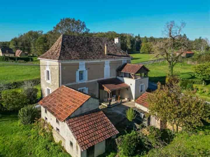 4 bedrooms other for sale in Gourdon, France