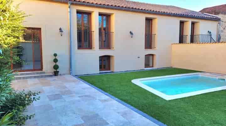 5 bedrooms house for sale in Autignac, France