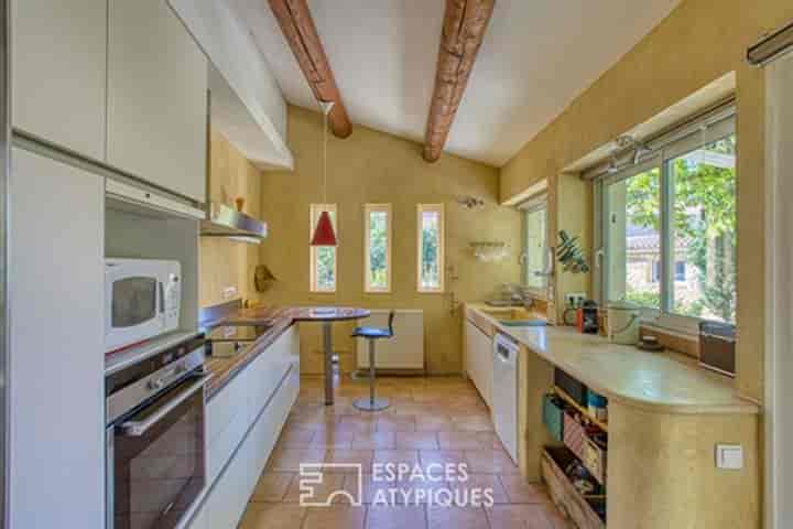 3 bedrooms house for sale in Uchaux, France