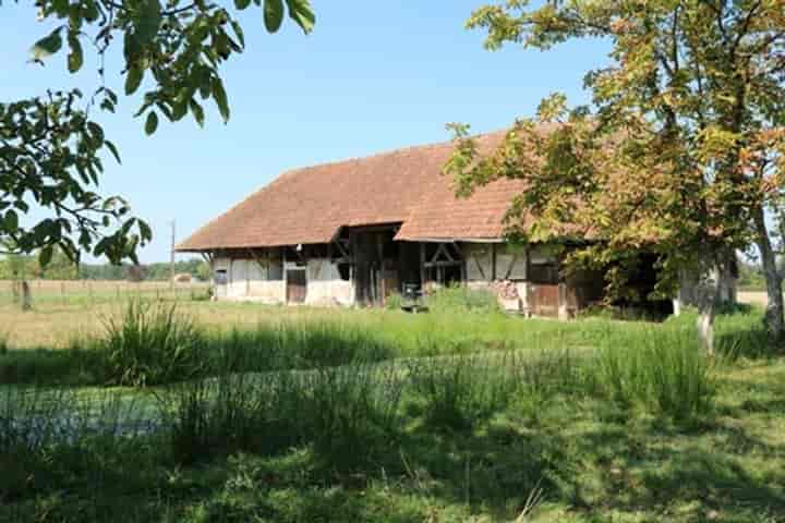 Other for sale in Saint-Germain-du-Bois, France