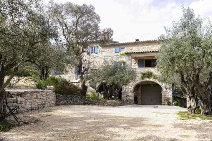 6 bedrooms house for sale in Vallon-Pont-dArc, France