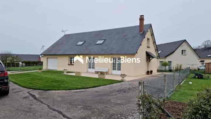 5 bedrooms house for sale in Totes, France