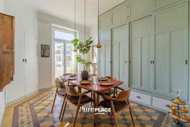 3 bedrooms apartment for sale in Marseille 4eme, France