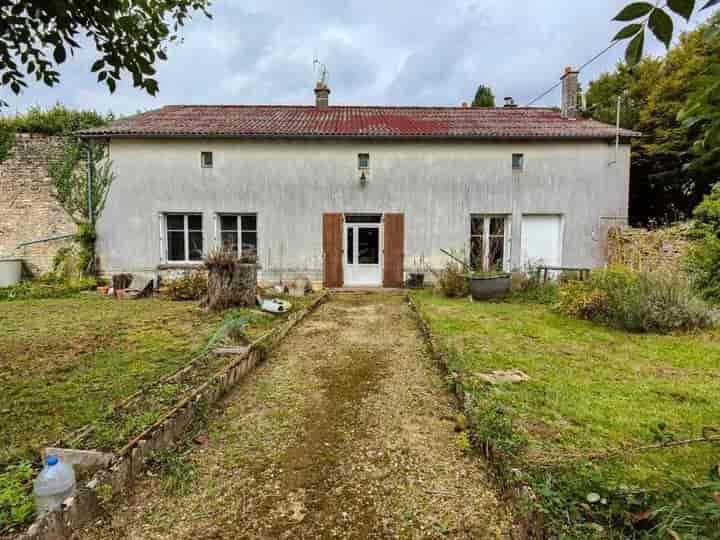 4 bedrooms house for sale in Chef Boutonne, France