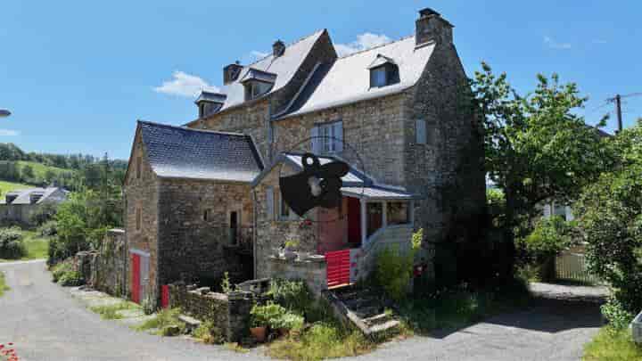 4 bedrooms house for sale in Aveyron (12), France