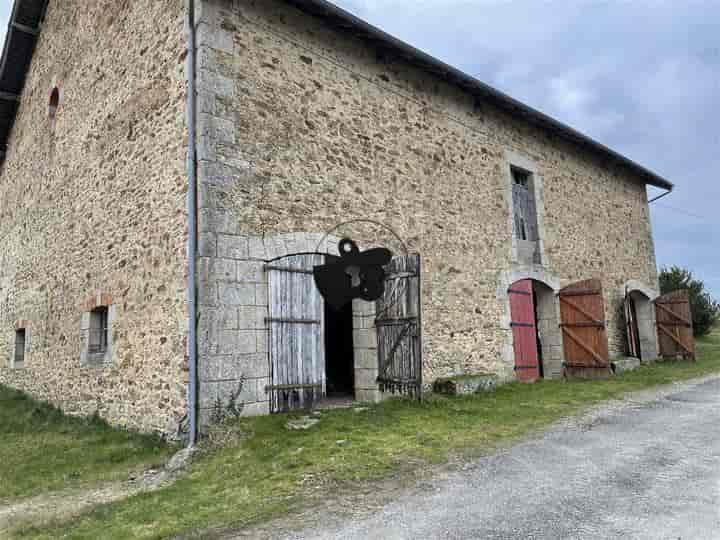 House for sale in Haute-Vienne (87), France