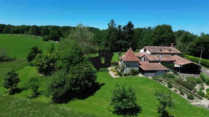 3 bedrooms house for sale in Dordogne (24), France