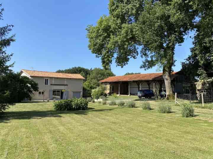 4 bedrooms house for sale in PILLAC, France