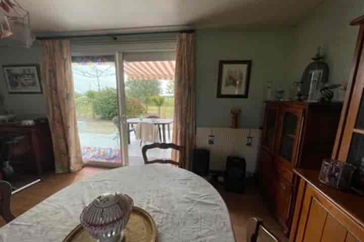 4 bedrooms house for sale in Fauillet, France