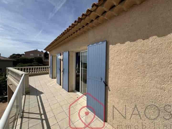 7 bedrooms house for sale in Saint-Aygulf, France