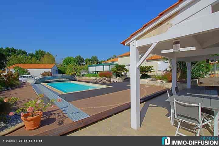 4 bedrooms house for sale in LES SABLES DOLONNE, France