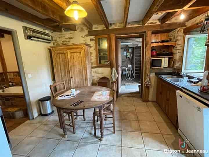 3 bedrooms house for sale in Parennes, France