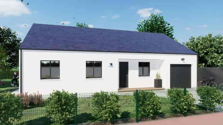 3 bedrooms house for sale in  France