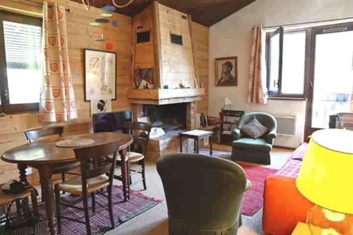 1 bedroom other for sale in Chamonix-Mont-Blanc, France