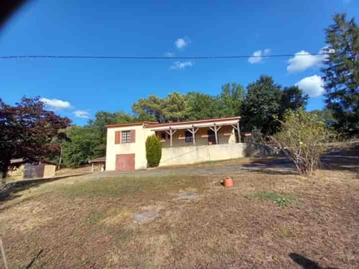 3 bedrooms house for sale in Cuzorn, France