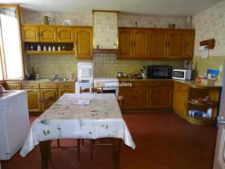 4 bedrooms house for sale in Mareuil-sur-Arnon, France