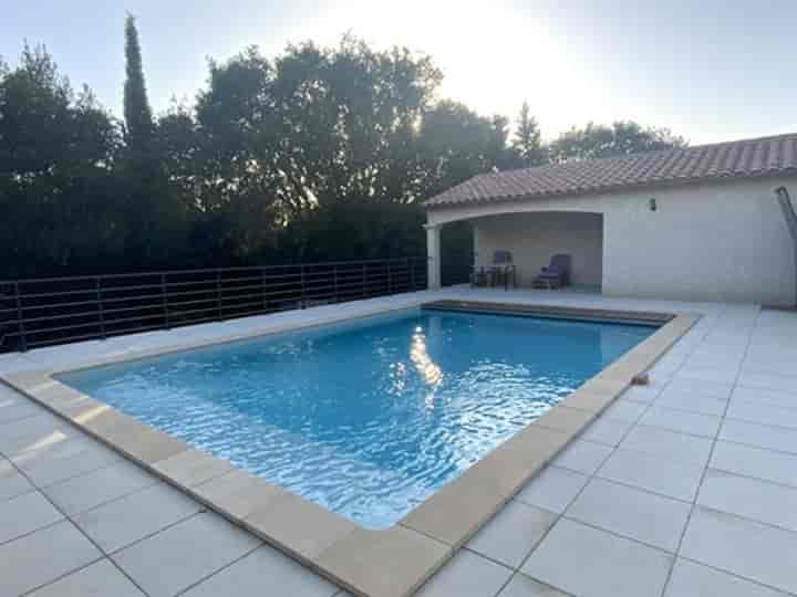 3 bedrooms house for sale in Uzes, France