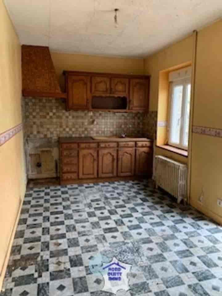 3 bedrooms house for sale in Ambrieres-les-Vallees, France