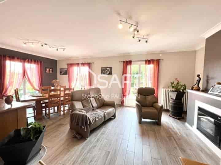 3 bedrooms house for sale in Eauze, France