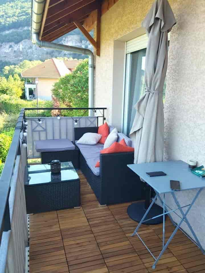 2 bedrooms house for sale in sillingy, France