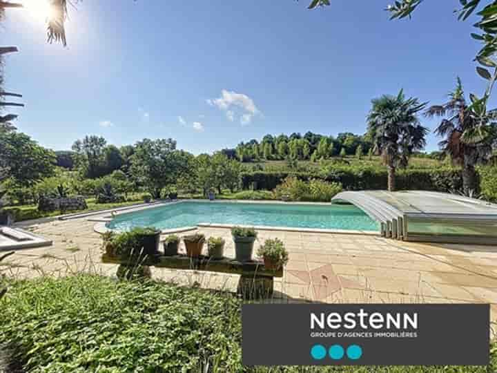 4 bedrooms house for sale in Le Temple-sur-Lot, France