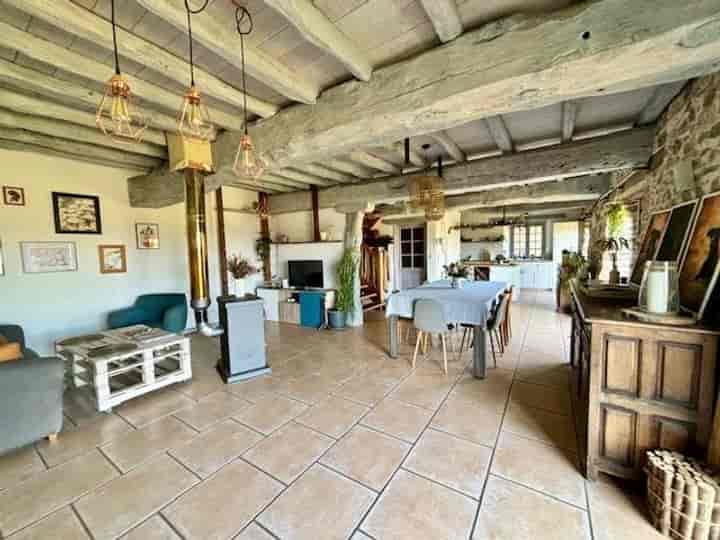 3 bedrooms other for sale in Saint-Just-sur-Viaur, France