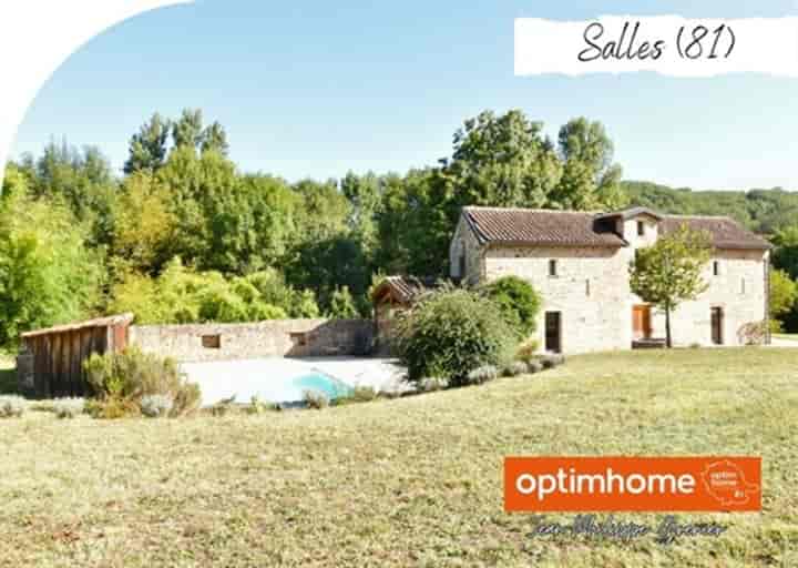 3 bedrooms house for sale in Cordes-sur-Ciel, France